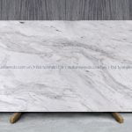 Đá marble trắng Ý (CBQT-0102)