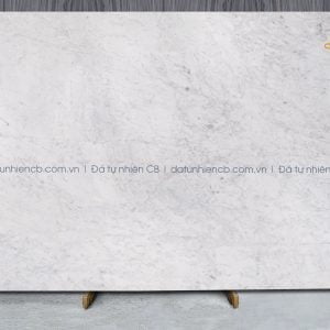 Đá Marble trắng Ý (CBQT-LV205)