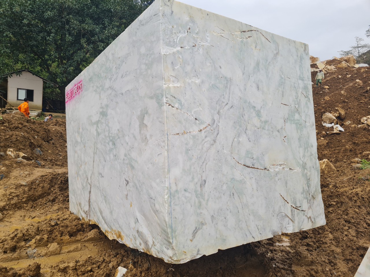 đá marble 28N1