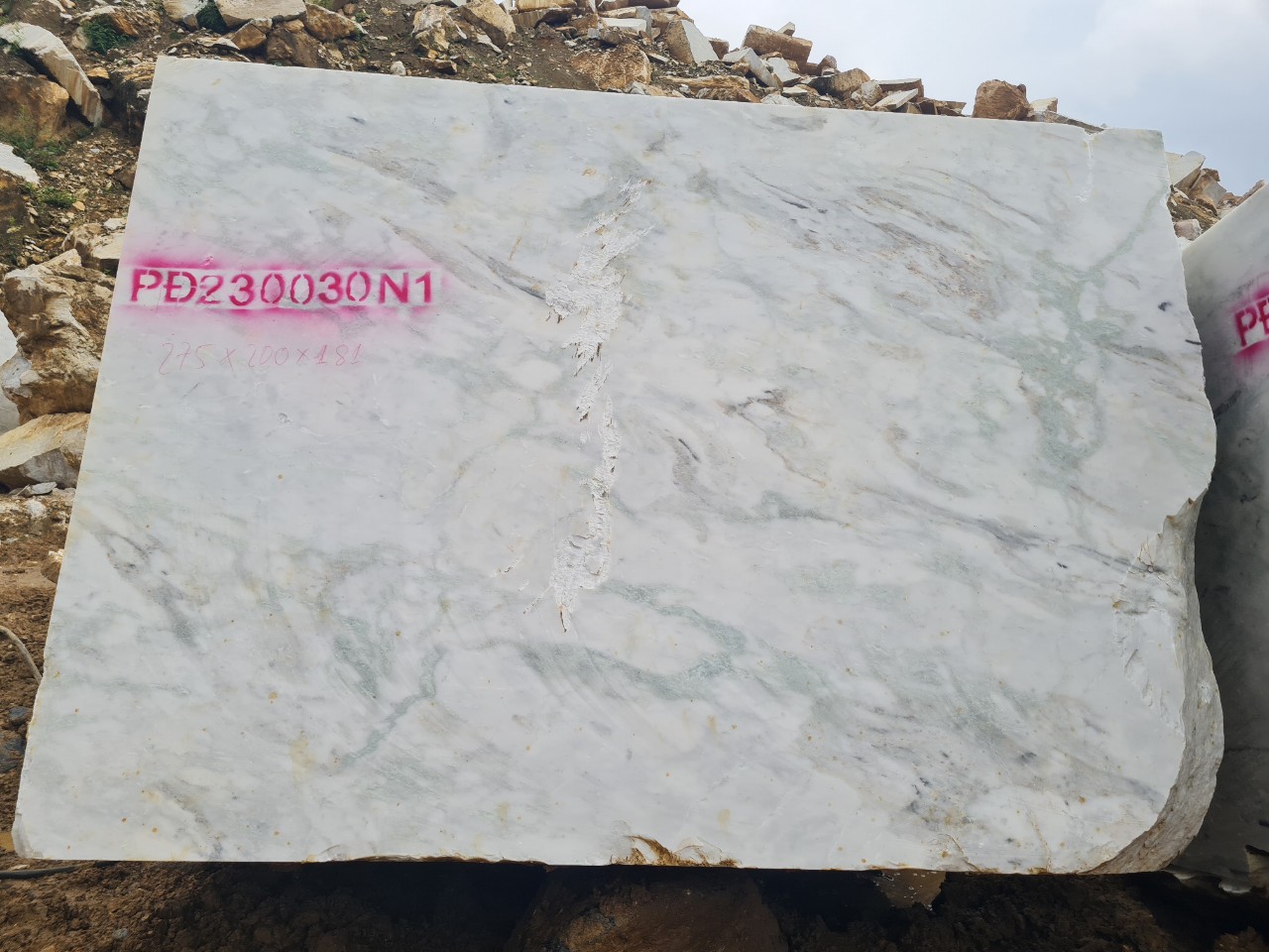 đá marble 30N1